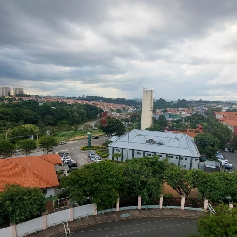 APARTAMENTO À VENDA NO CONDOMÍNIO CHÁCARA PRIMAVERA EM JUNDIAÍ/SP