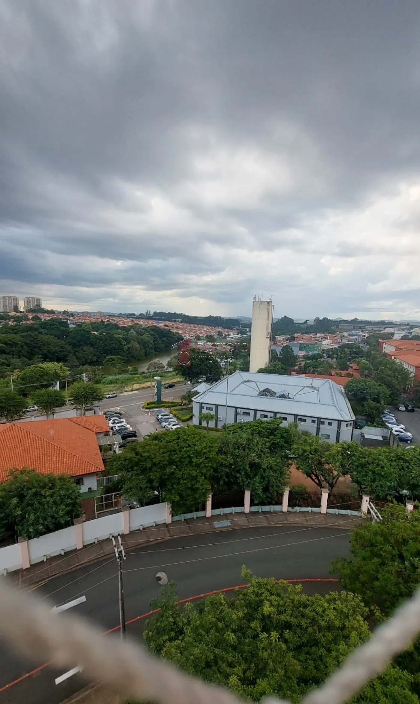 APARTAMENTO À VENDA NO CONDOMÍNIO CHÁCARA PRIMAVERA EM JUNDIAÍ/SP
