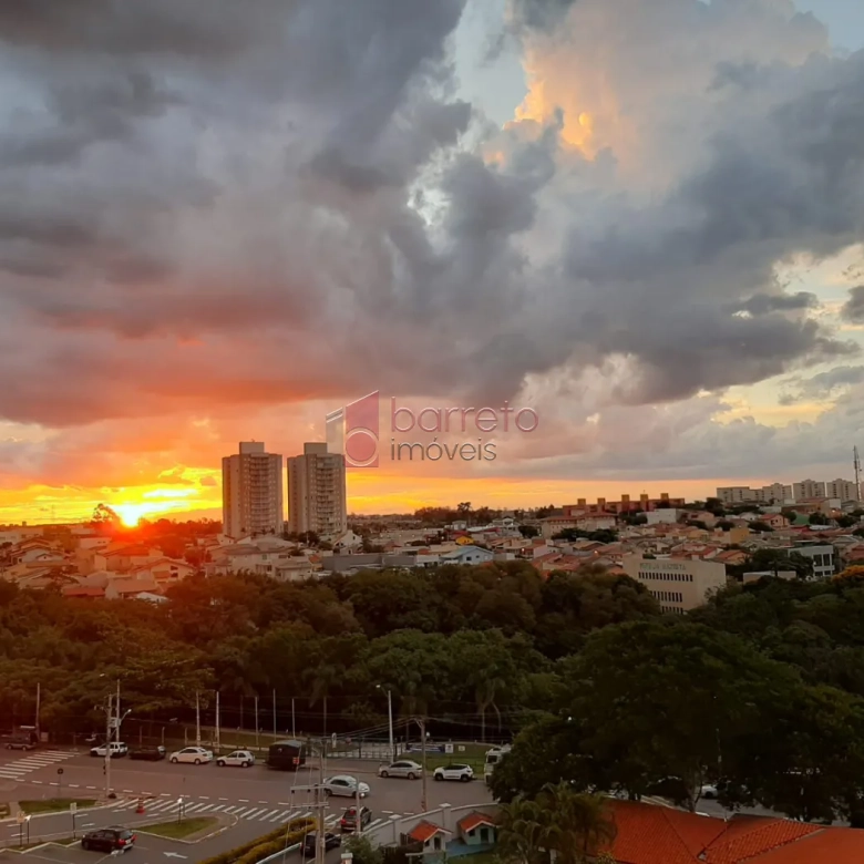 APARTAMENTO À VENDA NO CONDOMÍNIO CHÁCARA PRIMAVERA EM JUNDIAÍ/SP