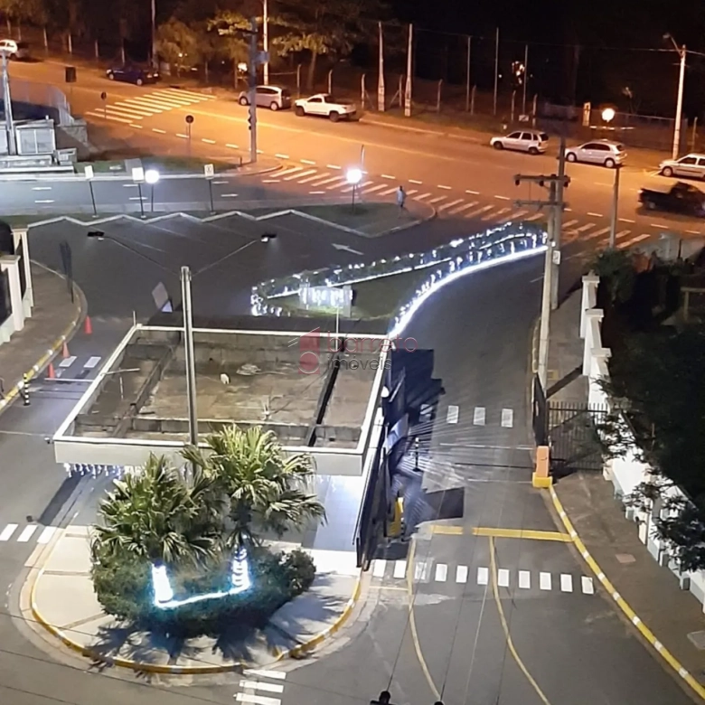 APARTAMENTO À VENDA NO CONDOMÍNIO CHÁCARA PRIMAVERA EM JUNDIAÍ/SP