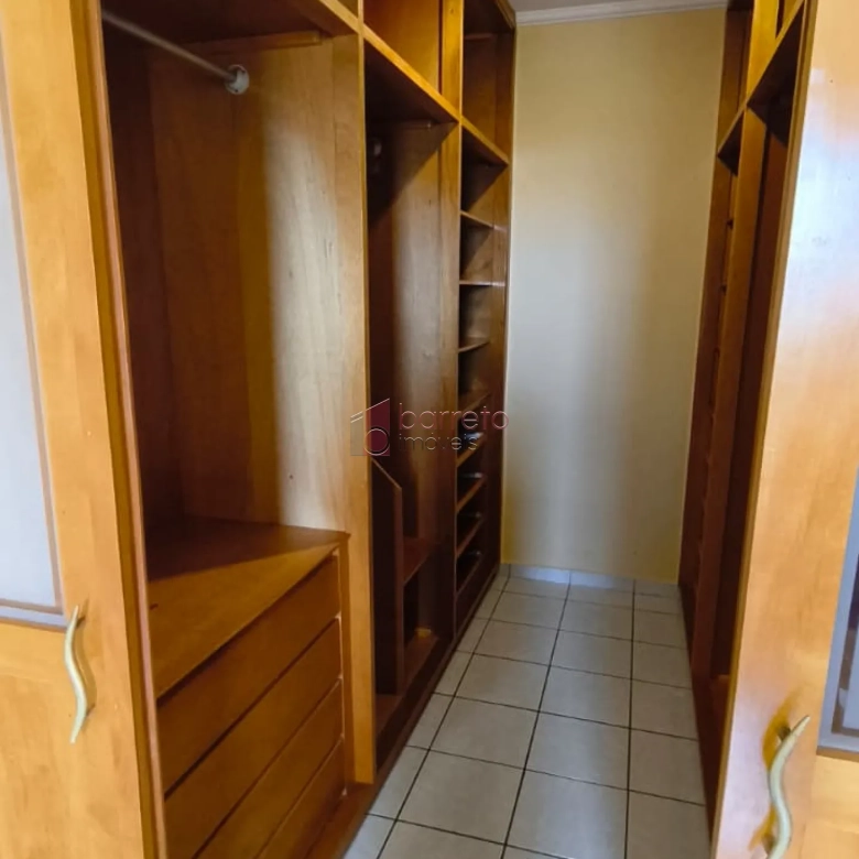 APARTAMENTO À VENDA NO CONDOMÍNIO CHÁCARA PRIMAVERA EM JUNDIAÍ/SP