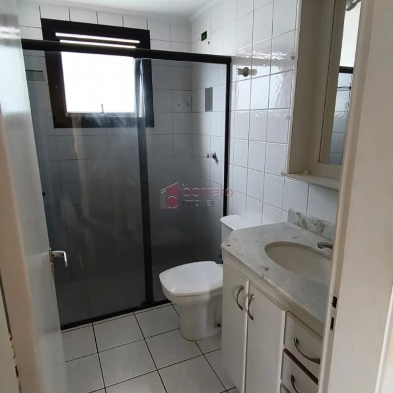 APARTAMENTO À VENDA NO CONDOMÍNIO CHÁCARA PRIMAVERA EM JUNDIAÍ/SP