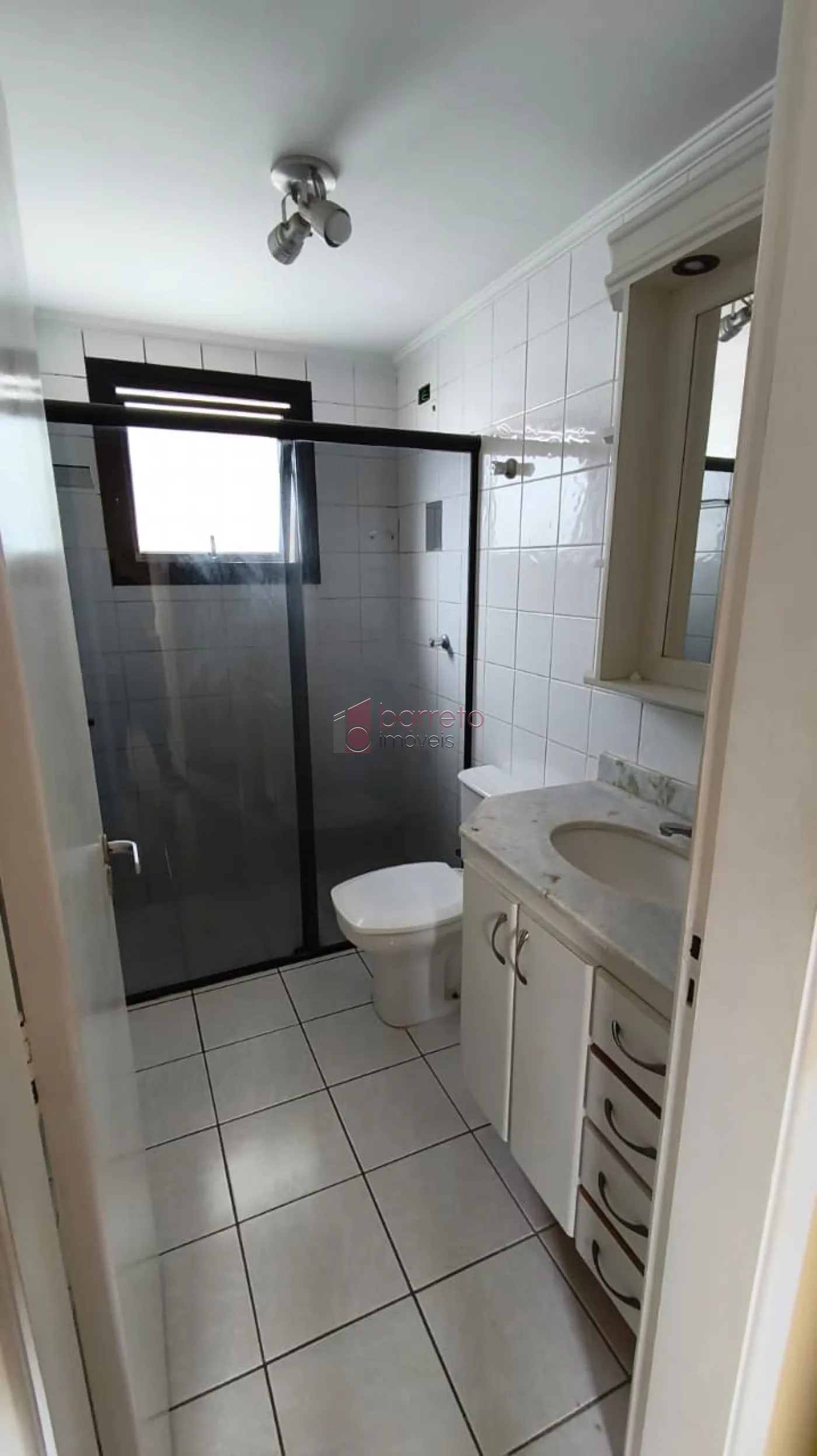 APARTAMENTO À VENDA NO CONDOMÍNIO CHÁCARA PRIMAVERA EM JUNDIAÍ/SP