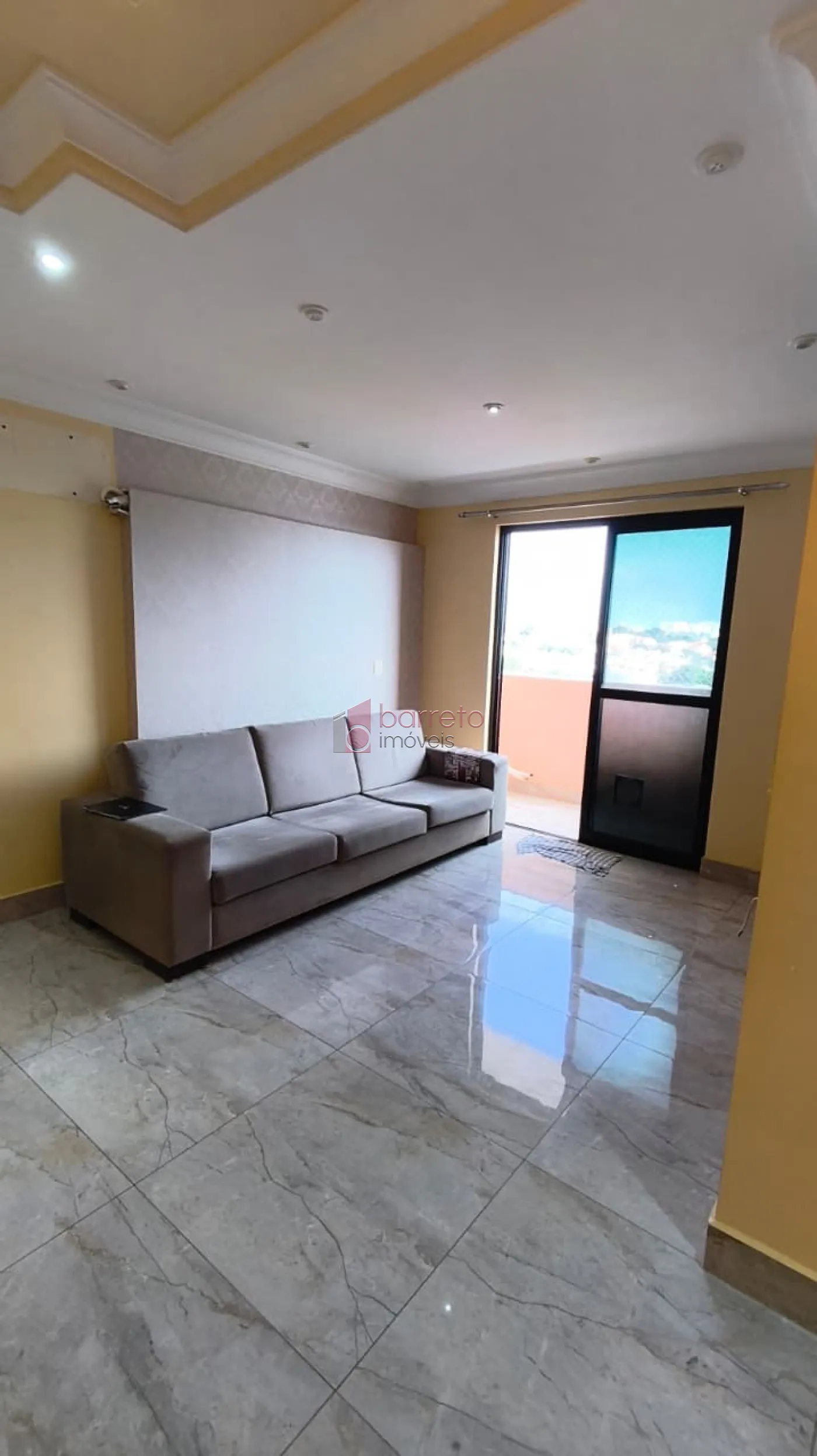 APARTAMENTO À VENDA NO CONDOMÍNIO CHÁCARA PRIMAVERA EM JUNDIAÍ/SP
