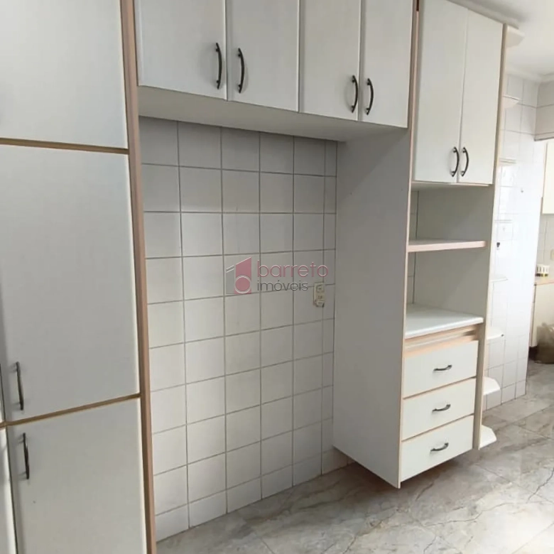 APARTAMENTO À VENDA NO CONDOMÍNIO CHÁCARA PRIMAVERA EM JUNDIAÍ/SP