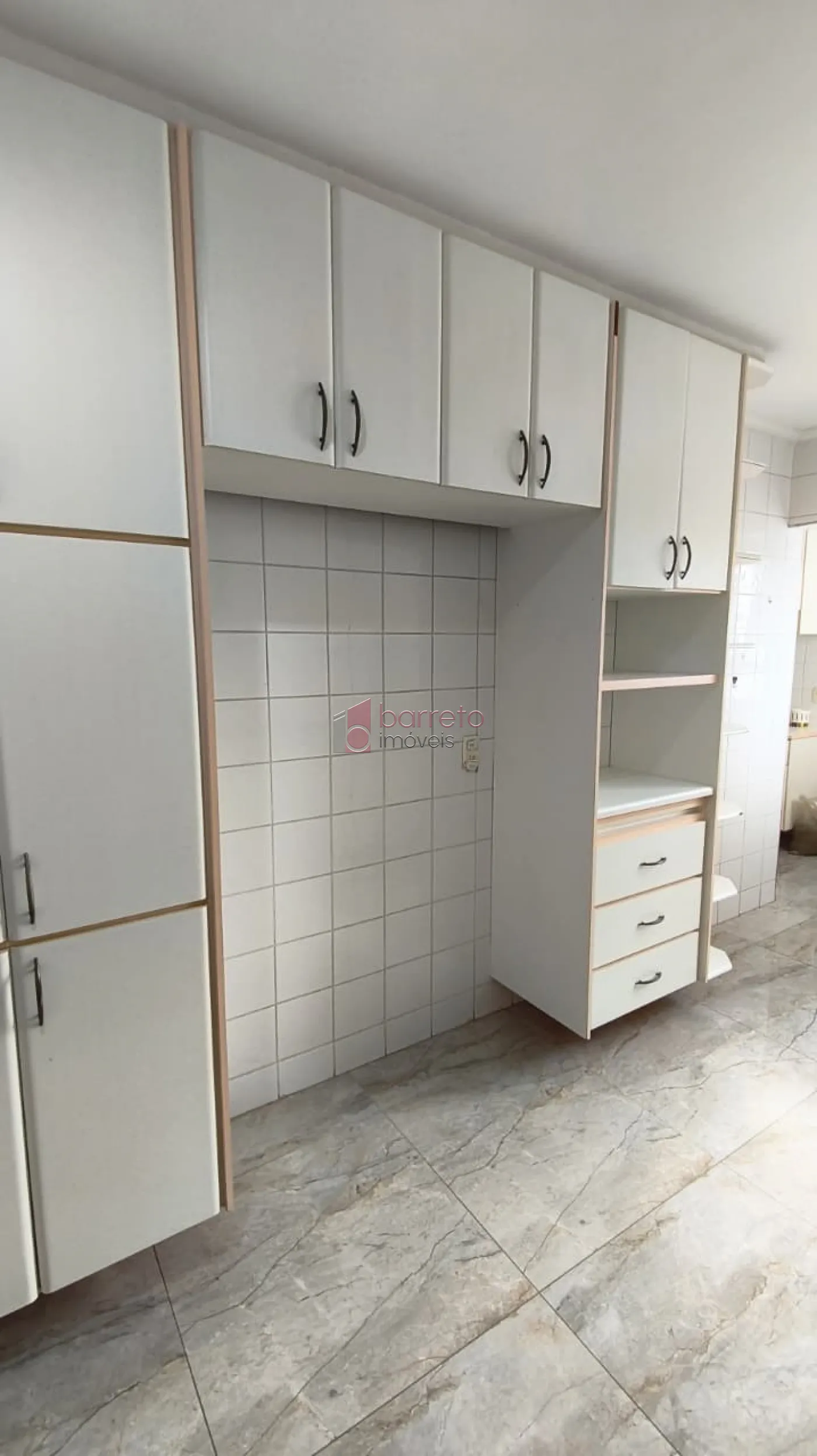 APARTAMENTO À VENDA NO CONDOMÍNIO CHÁCARA PRIMAVERA EM JUNDIAÍ/SP
