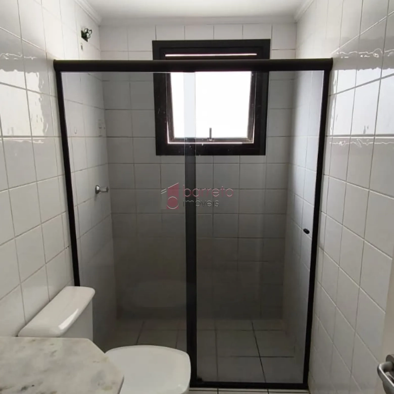 APARTAMENTO À VENDA NO CONDOMÍNIO CHÁCARA PRIMAVERA EM JUNDIAÍ/SP
