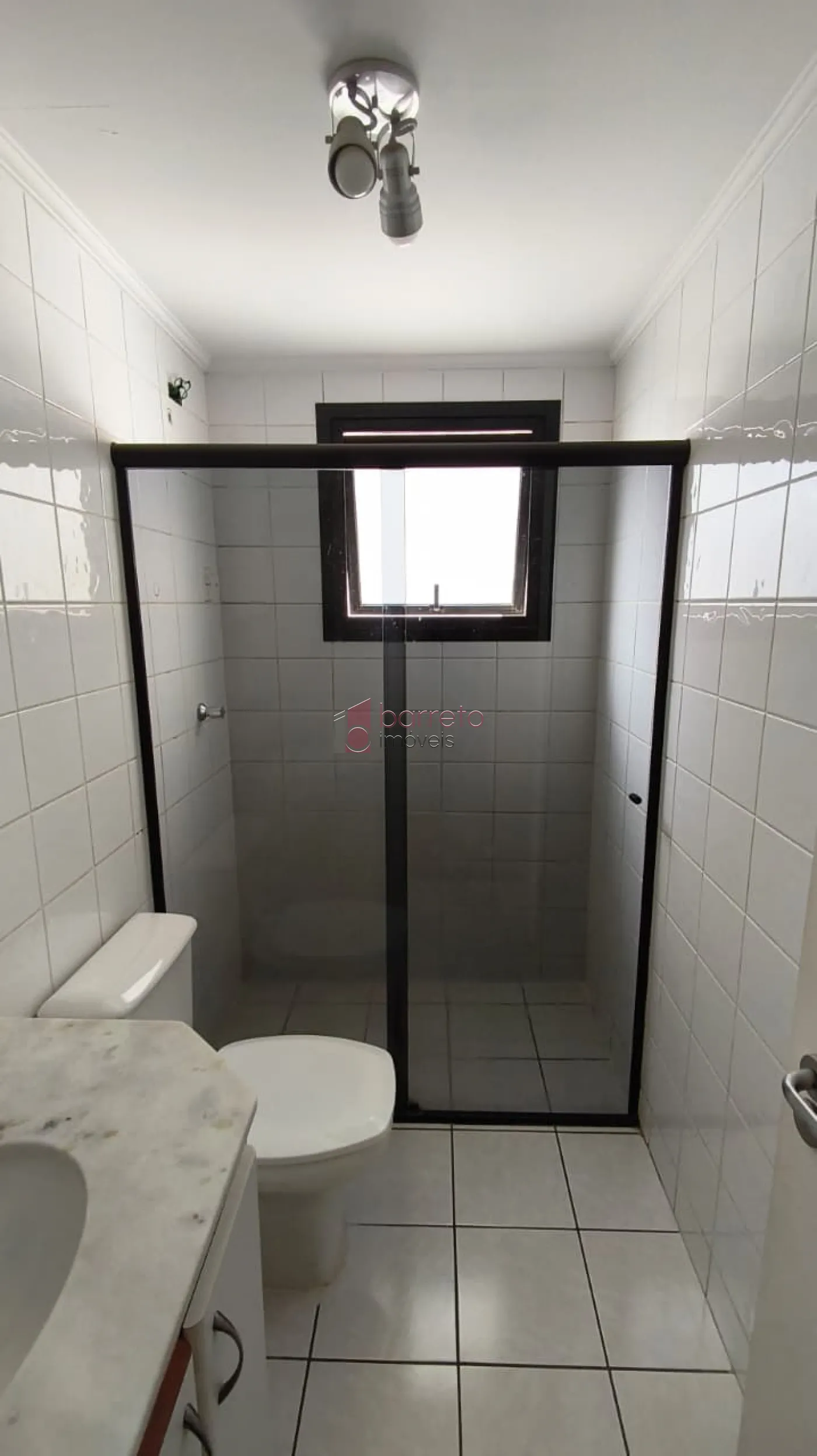 APARTAMENTO À VENDA NO CONDOMÍNIO CHÁCARA PRIMAVERA EM JUNDIAÍ/SP
