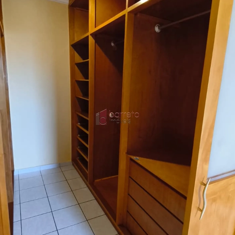 APARTAMENTO À VENDA NO CONDOMÍNIO CHÁCARA PRIMAVERA EM JUNDIAÍ/SP
