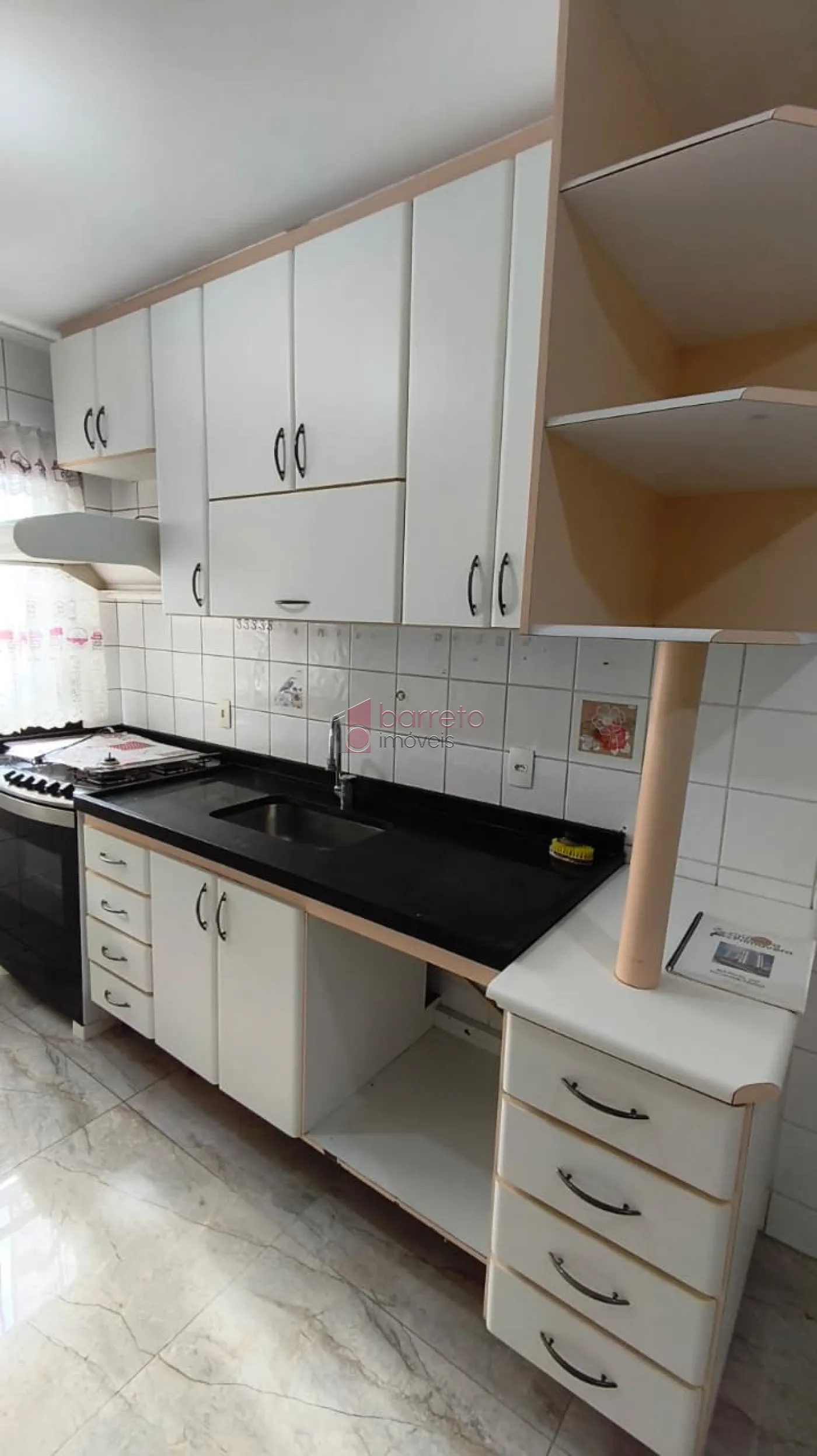 APARTAMENTO À VENDA NO CONDOMÍNIO CHÁCARA PRIMAVERA EM JUNDIAÍ/SP