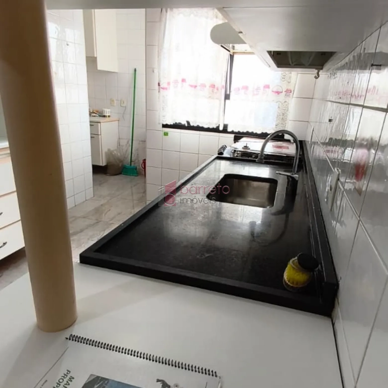 APARTAMENTO À VENDA NO CONDOMÍNIO CHÁCARA PRIMAVERA EM JUNDIAÍ/SP