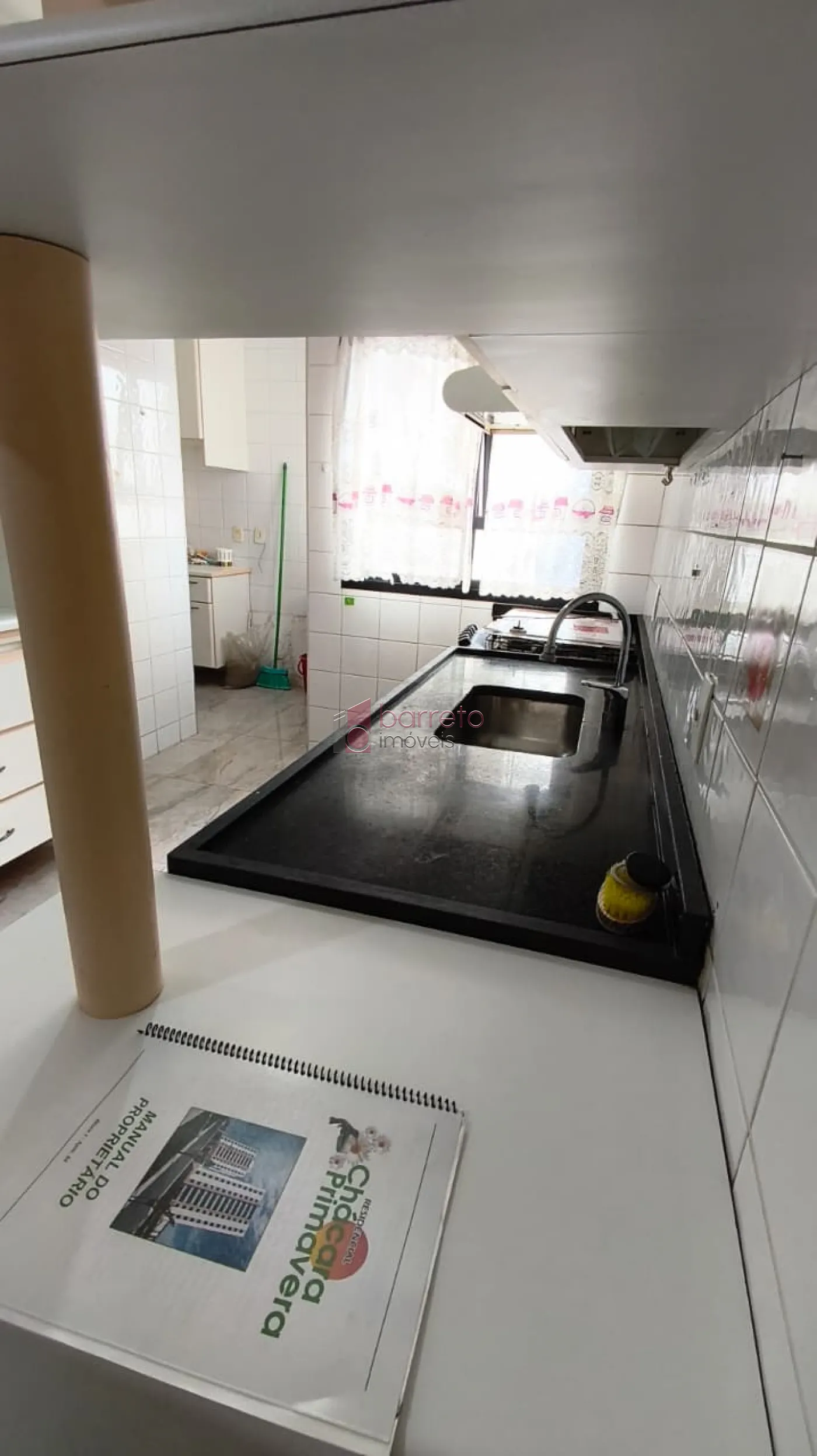 APARTAMENTO À VENDA NO CONDOMÍNIO CHÁCARA PRIMAVERA EM JUNDIAÍ/SP