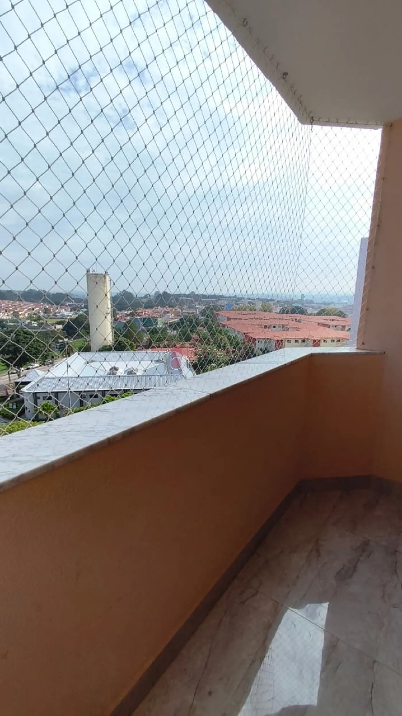 APARTAMENTO À VENDA NO CONDOMÍNIO CHÁCARA PRIMAVERA EM JUNDIAÍ/SP
