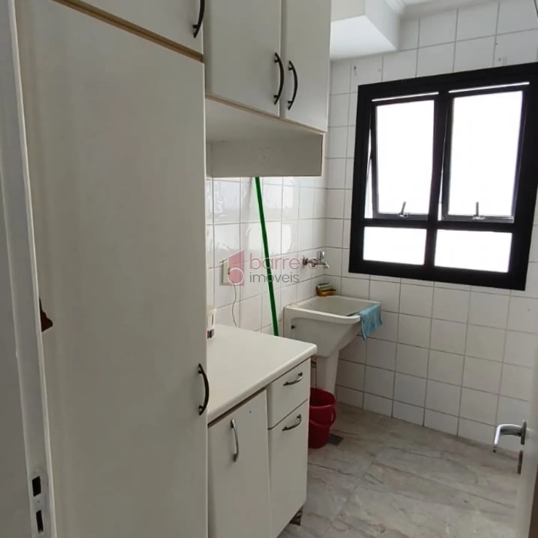APARTAMENTO À VENDA NO CONDOMÍNIO CHÁCARA PRIMAVERA EM JUNDIAÍ/SP