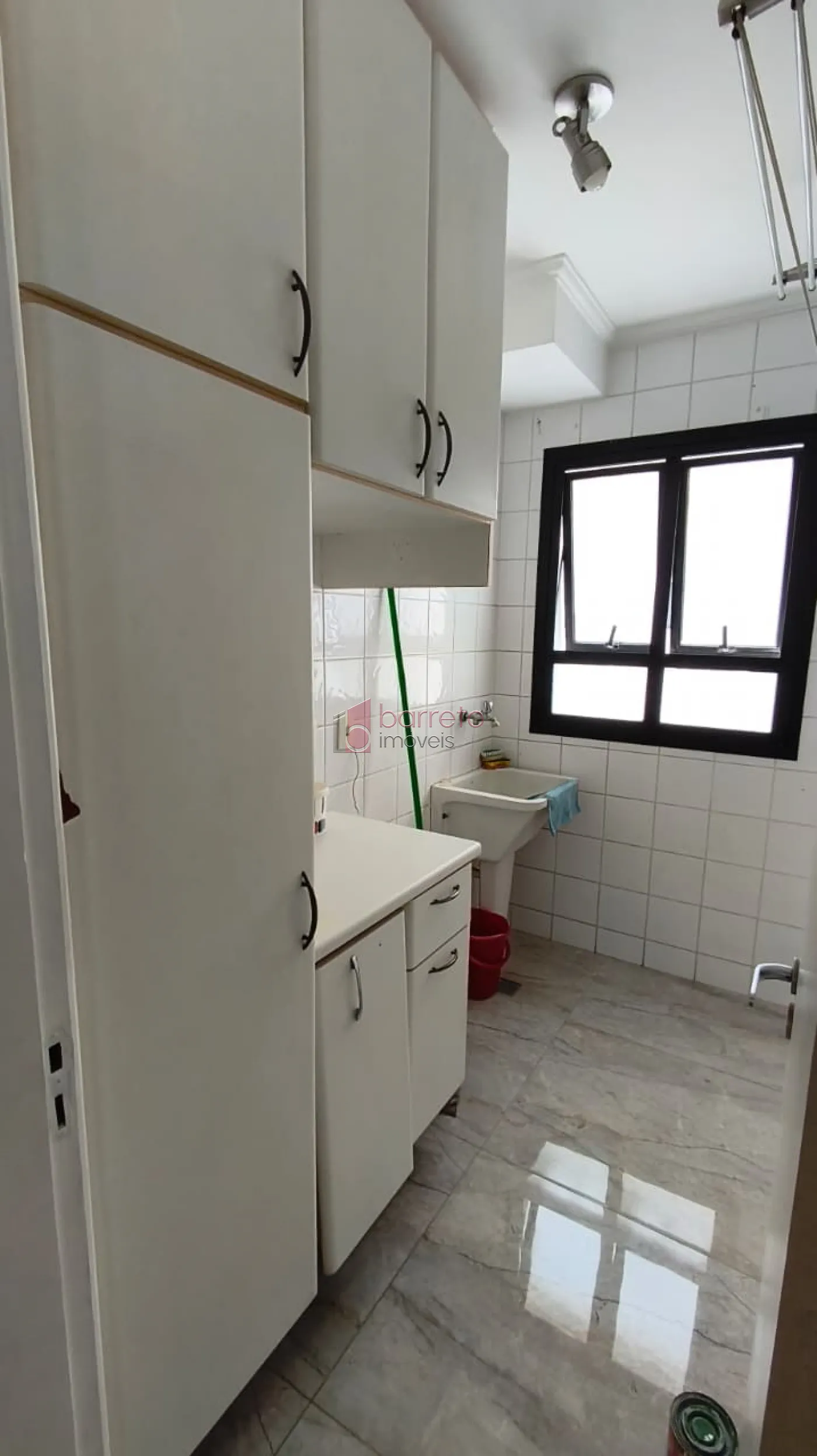 APARTAMENTO À VENDA NO CONDOMÍNIO CHÁCARA PRIMAVERA EM JUNDIAÍ/SP