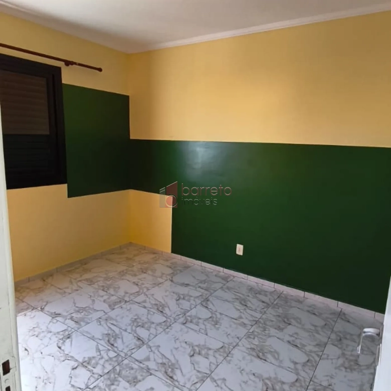 APARTAMENTO À VENDA NO CONDOMÍNIO CHÁCARA PRIMAVERA EM JUNDIAÍ/SP