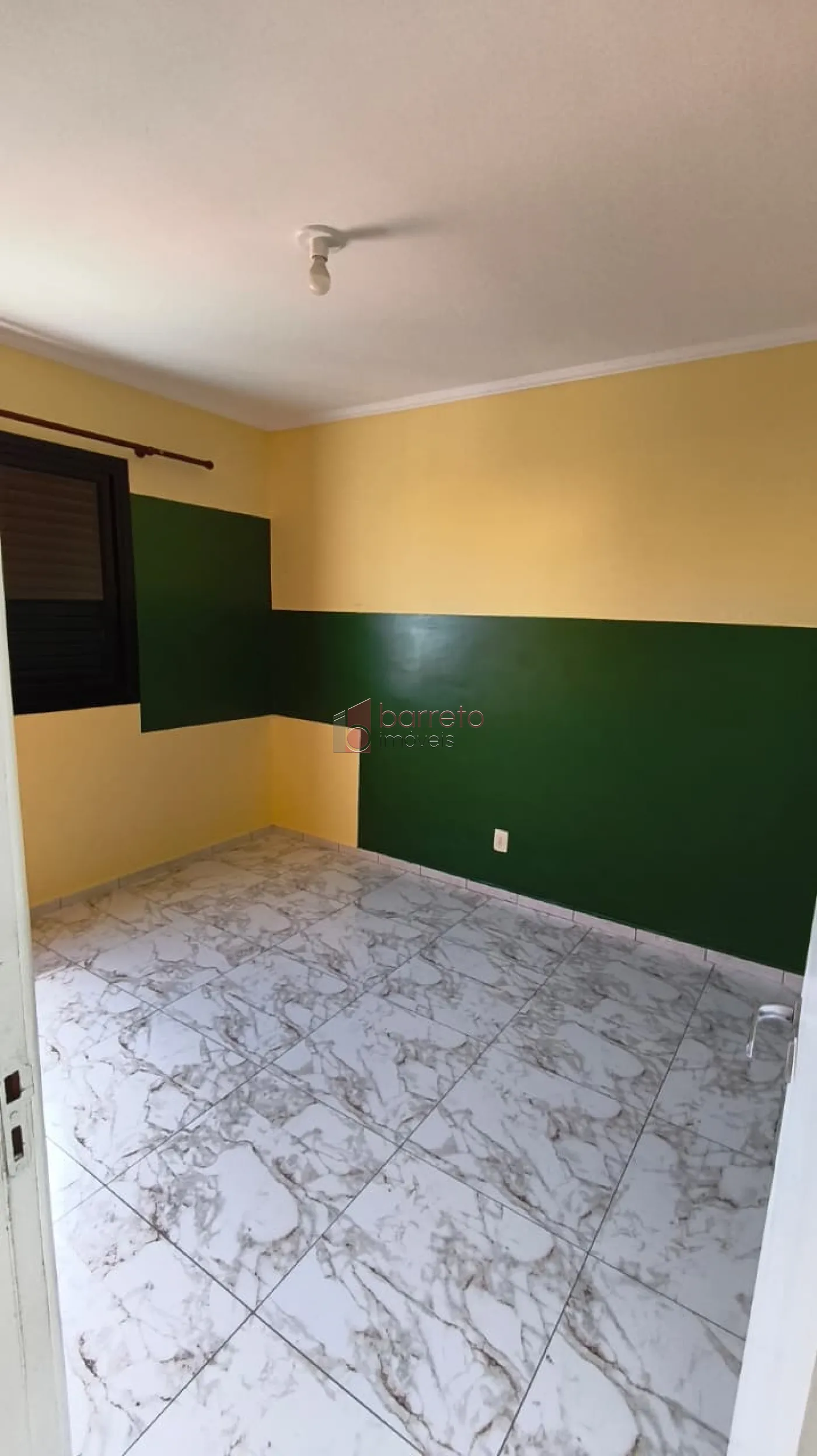 APARTAMENTO À VENDA NO CONDOMÍNIO CHÁCARA PRIMAVERA EM JUNDIAÍ/SP