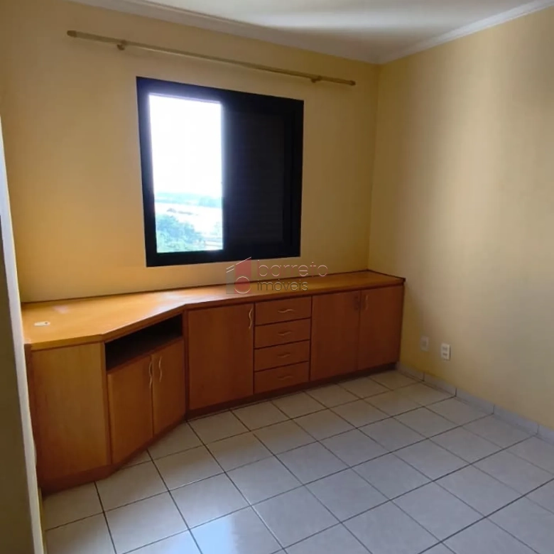 APARTAMENTO À VENDA NO CONDOMÍNIO CHÁCARA PRIMAVERA EM JUNDIAÍ/SP