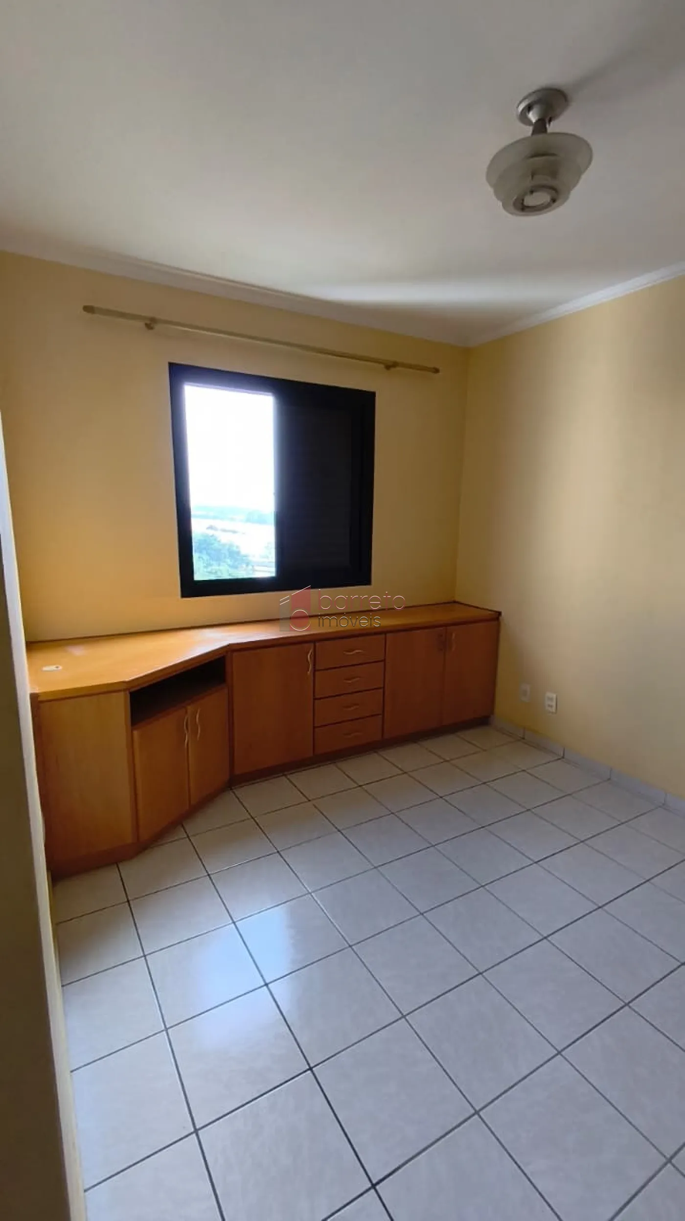 APARTAMENTO À VENDA NO CONDOMÍNIO CHÁCARA PRIMAVERA EM JUNDIAÍ/SP