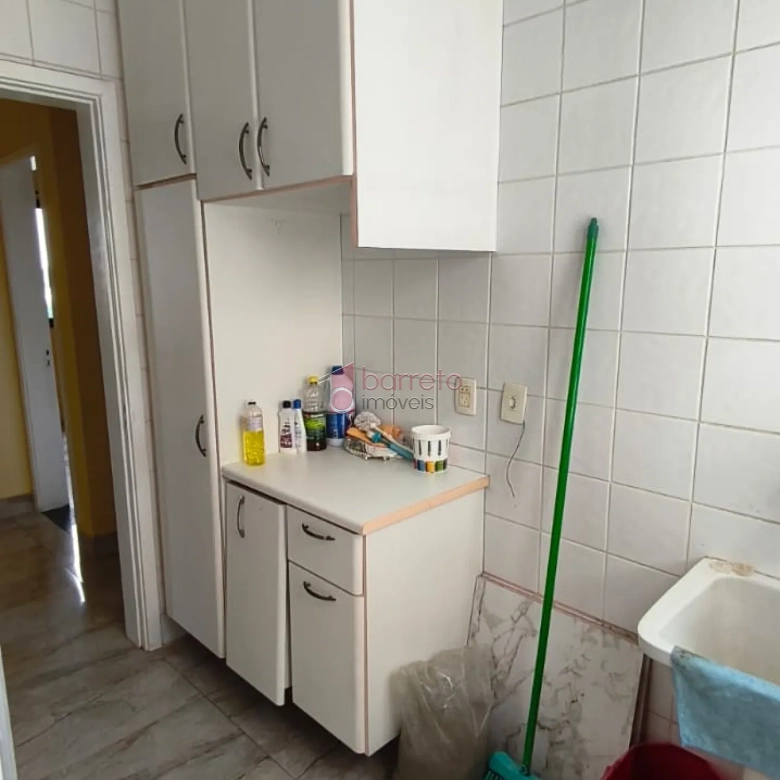 APARTAMENTO À VENDA NO CONDOMÍNIO CHÁCARA PRIMAVERA EM JUNDIAÍ/SP