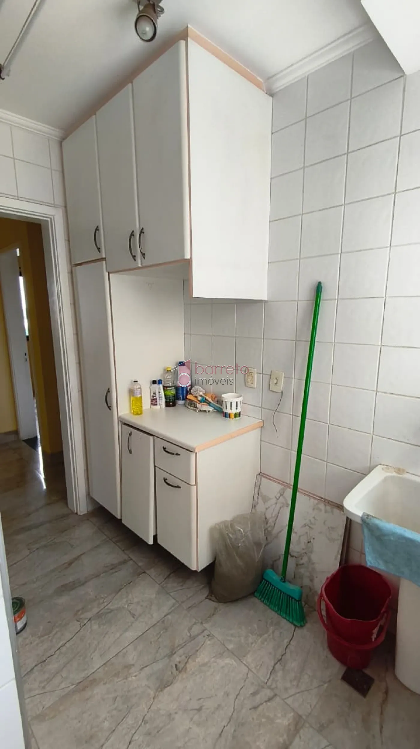 APARTAMENTO À VENDA NO CONDOMÍNIO CHÁCARA PRIMAVERA EM JUNDIAÍ/SP