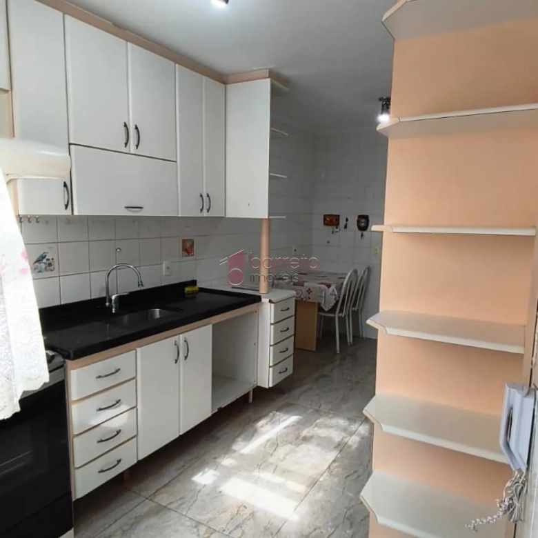 APARTAMENTO À VENDA NO CONDOMÍNIO CHÁCARA PRIMAVERA EM JUNDIAÍ/SP