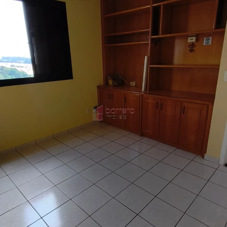 APARTAMENTO À VENDA NO CONDOMÍNIO CHÁCARA PRIMAVERA EM JUNDIAÍ/SP