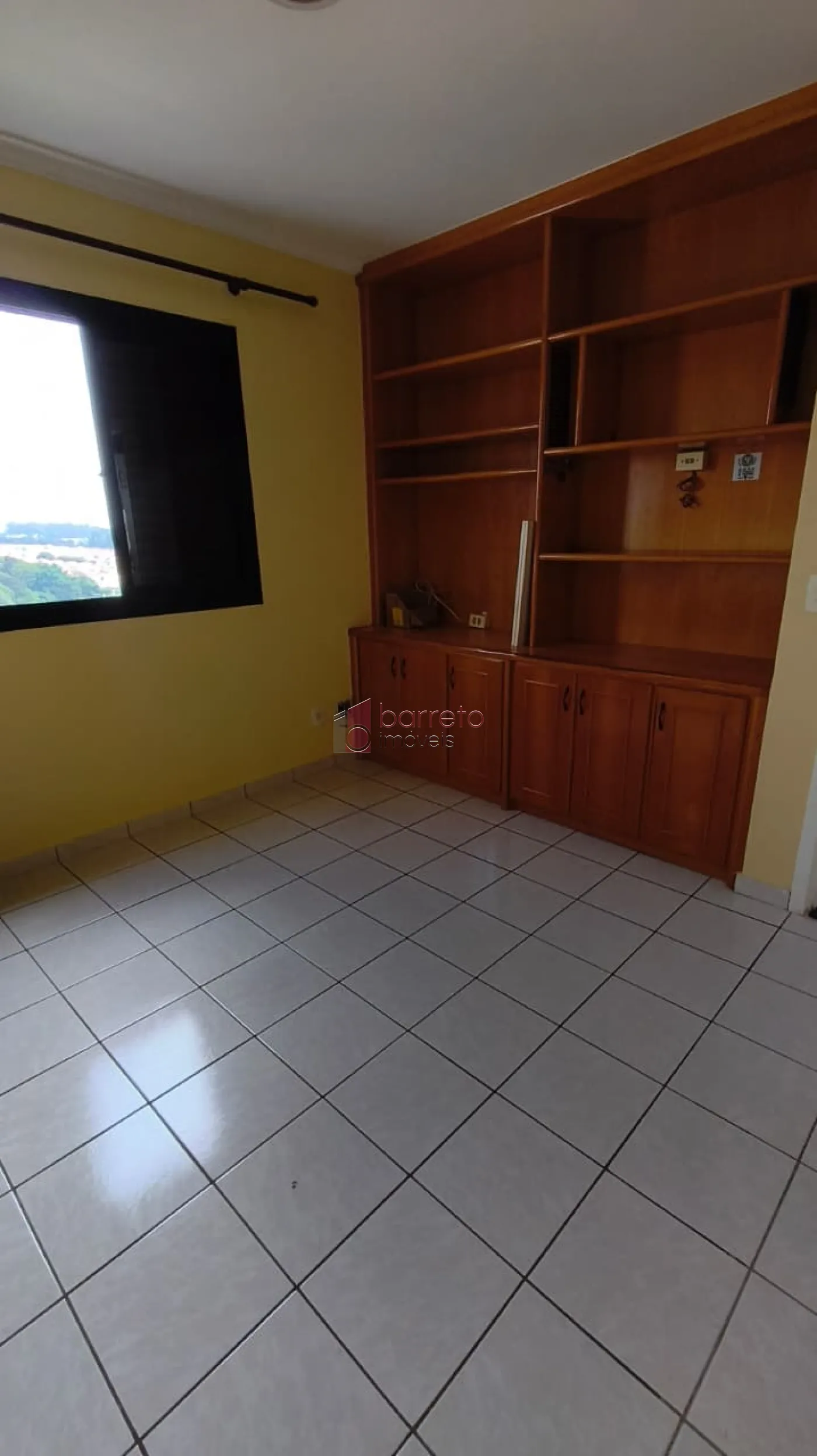 APARTAMENTO À VENDA NO CONDOMÍNIO CHÁCARA PRIMAVERA EM JUNDIAÍ/SP