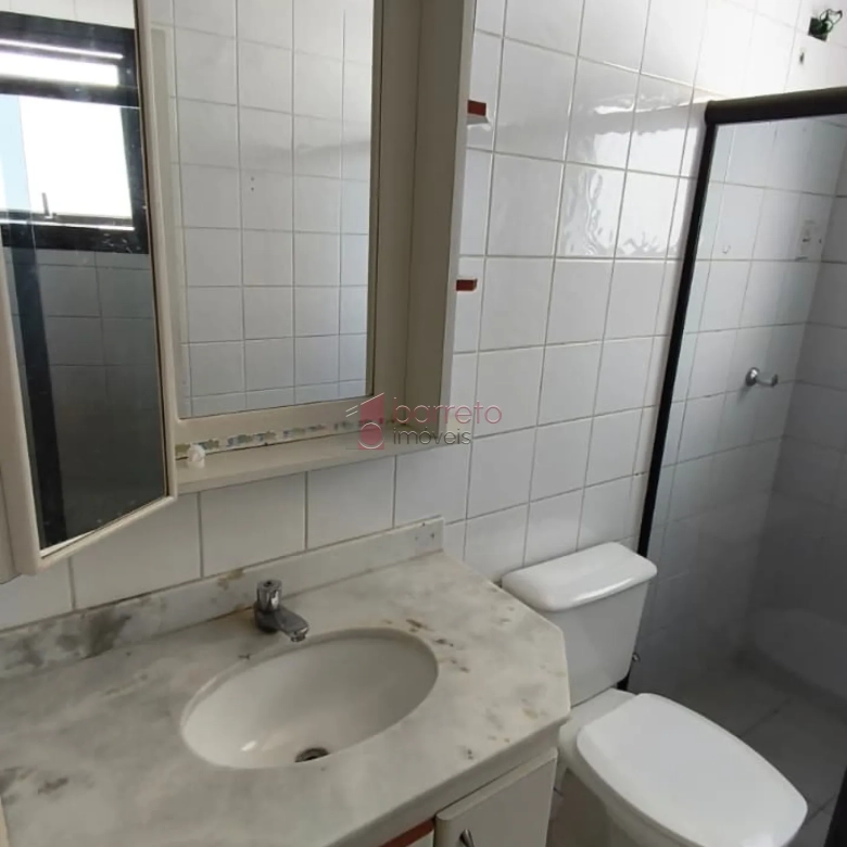 APARTAMENTO À VENDA NO CONDOMÍNIO CHÁCARA PRIMAVERA EM JUNDIAÍ/SP