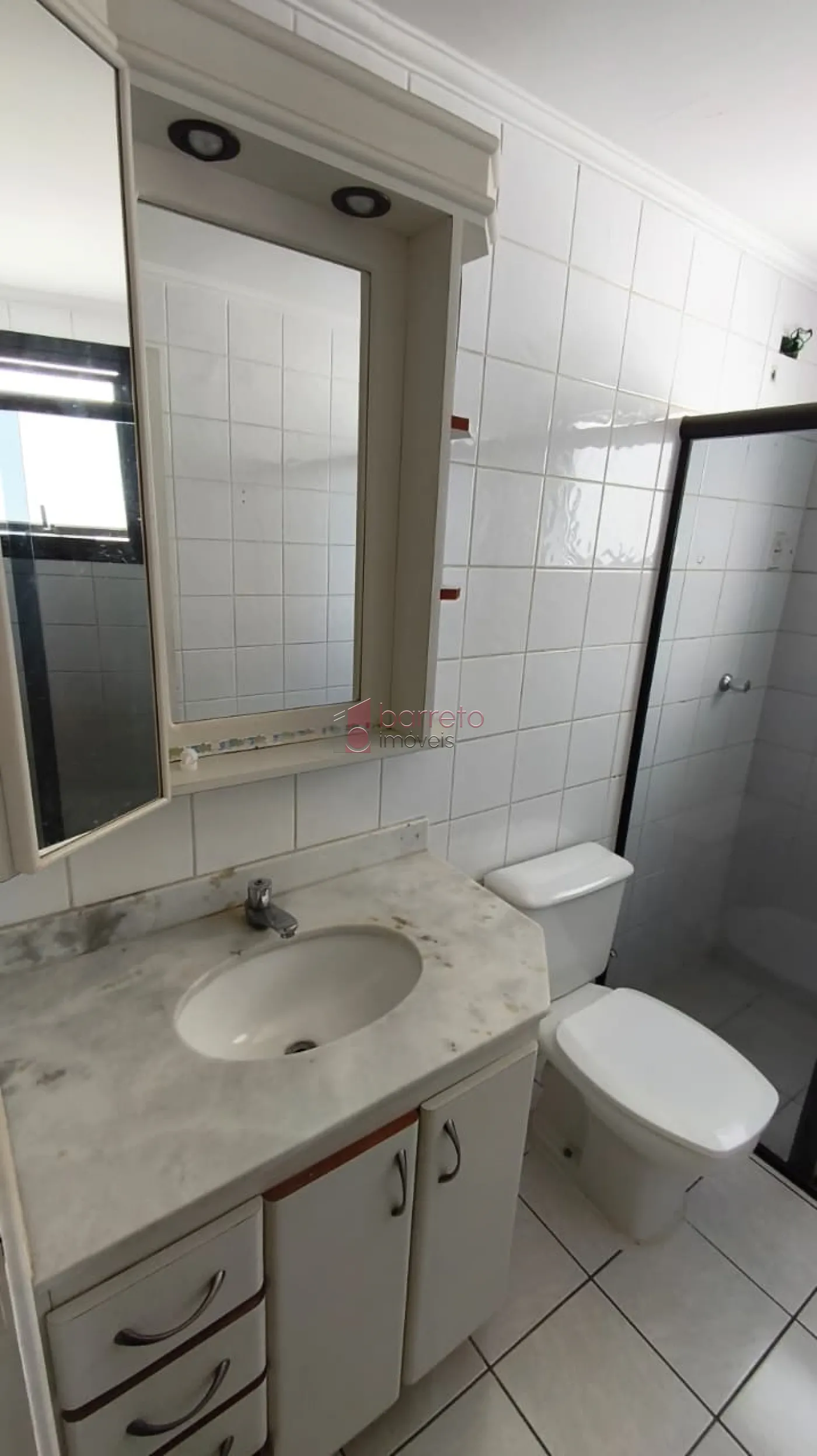 APARTAMENTO À VENDA NO CONDOMÍNIO CHÁCARA PRIMAVERA EM JUNDIAÍ/SP