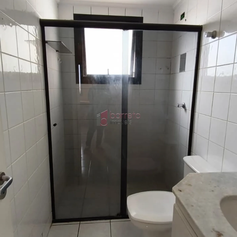 APARTAMENTO À VENDA NO CONDOMÍNIO CHÁCARA PRIMAVERA EM JUNDIAÍ/SP