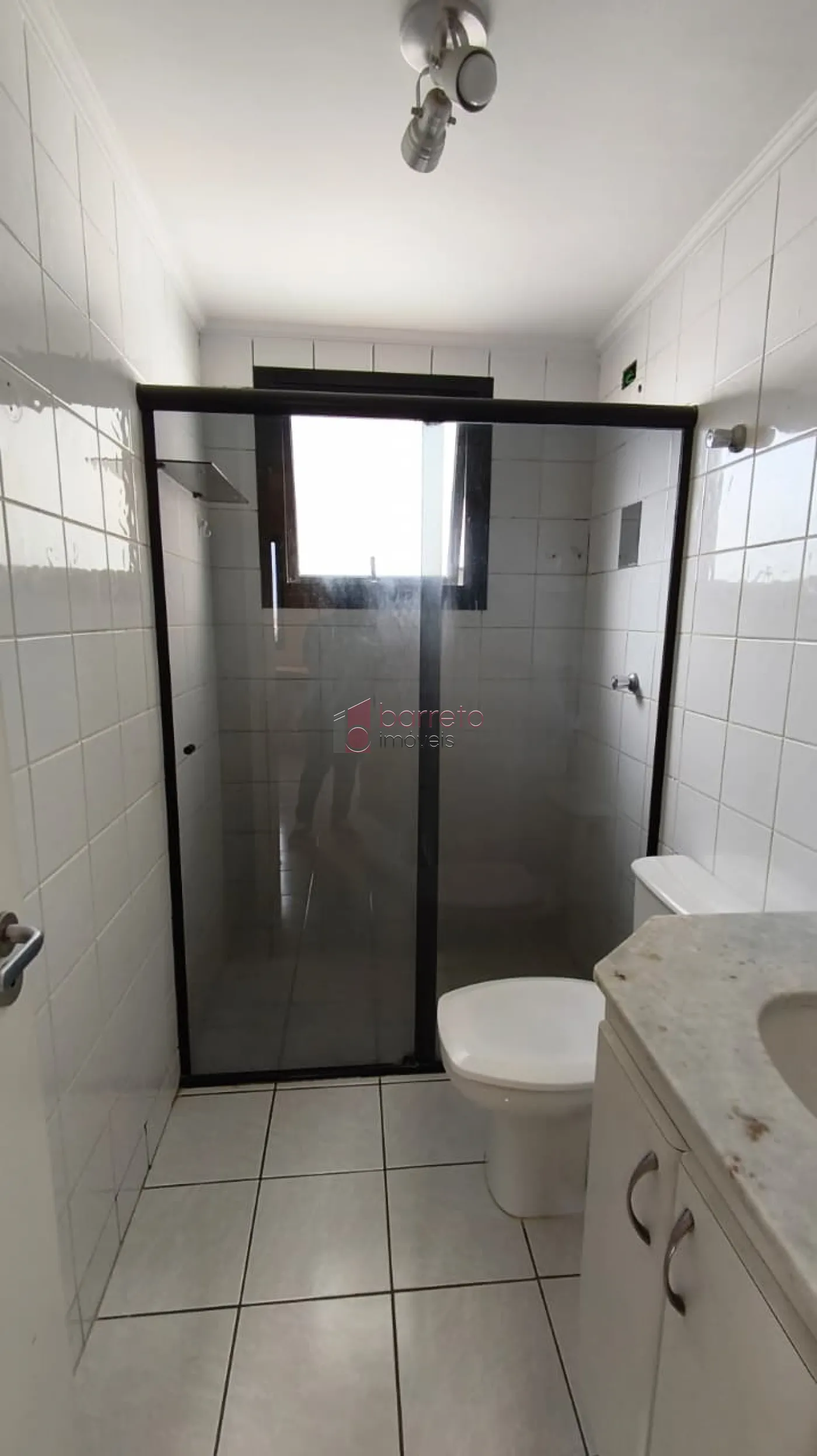 APARTAMENTO À VENDA NO CONDOMÍNIO CHÁCARA PRIMAVERA EM JUNDIAÍ/SP