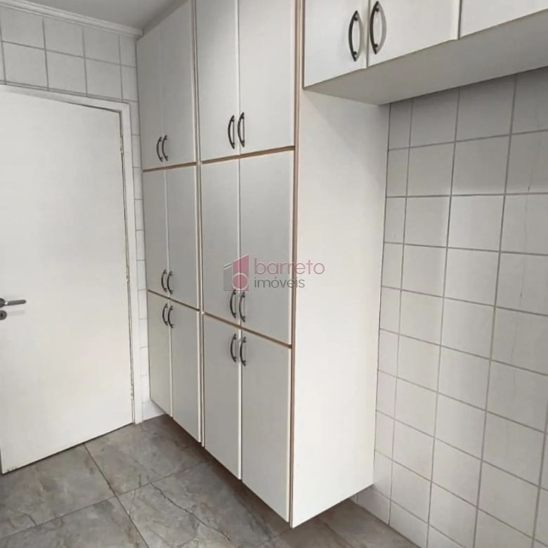 APARTAMENTO À VENDA NO CONDOMÍNIO CHÁCARA PRIMAVERA EM JUNDIAÍ/SP