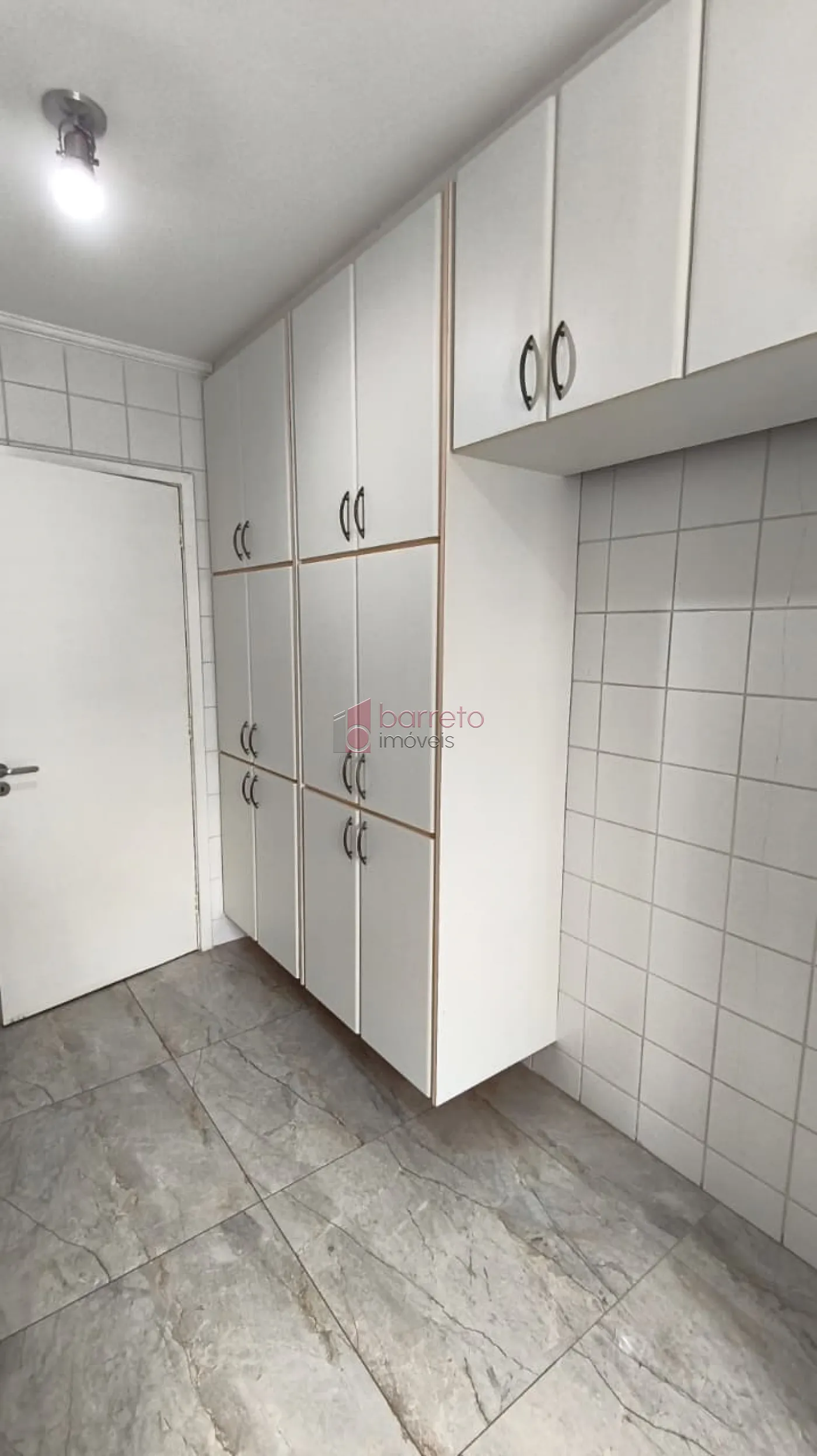 APARTAMENTO À VENDA NO CONDOMÍNIO CHÁCARA PRIMAVERA EM JUNDIAÍ/SP