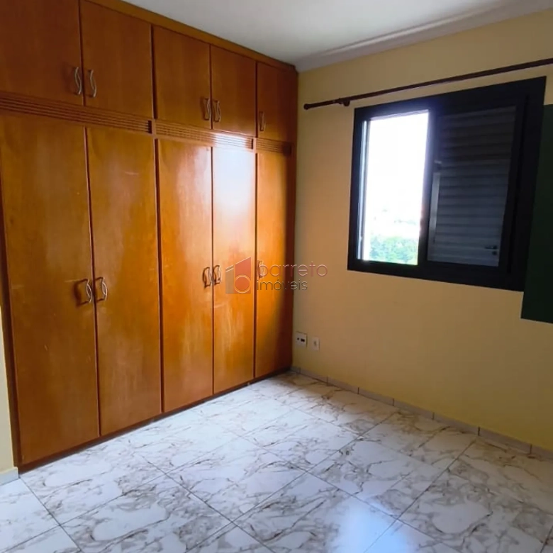 APARTAMENTO À VENDA NO CONDOMÍNIO CHÁCARA PRIMAVERA EM JUNDIAÍ/SP