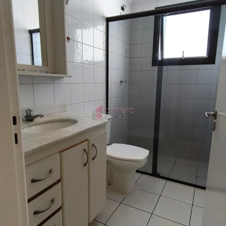 APARTAMENTO À VENDA NO CONDOMÍNIO CHÁCARA PRIMAVERA EM JUNDIAÍ/SP
