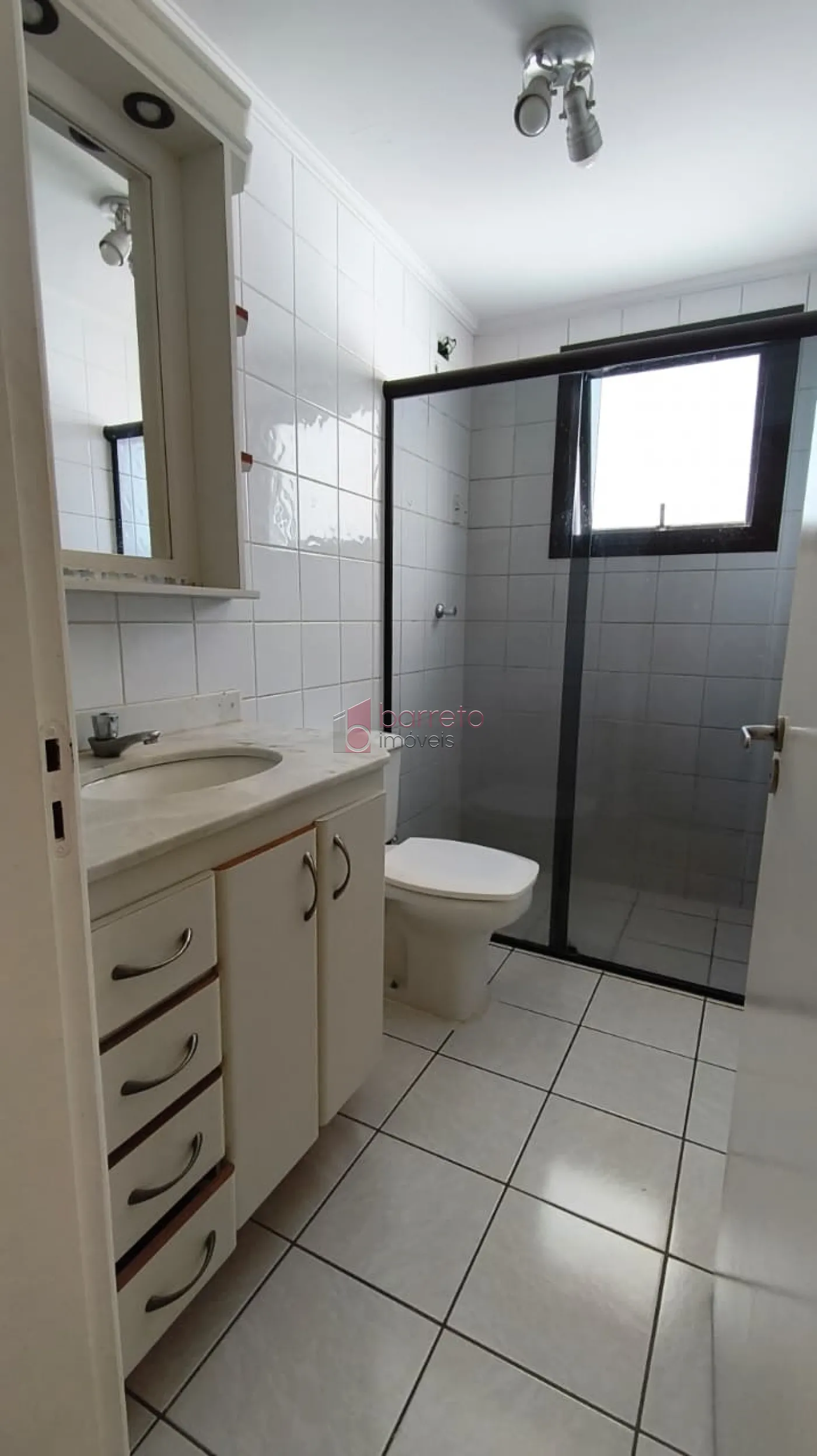 APARTAMENTO À VENDA NO CONDOMÍNIO CHÁCARA PRIMAVERA EM JUNDIAÍ/SP