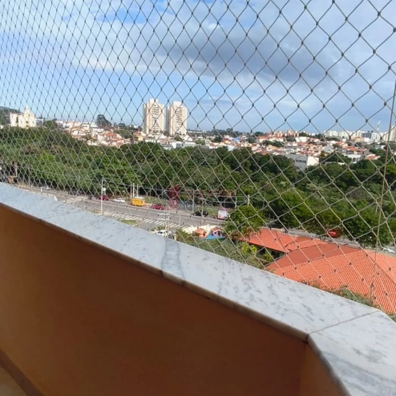 APARTAMENTO À VENDA NO CONDOMÍNIO CHÁCARA PRIMAVERA EM JUNDIAÍ/SP
