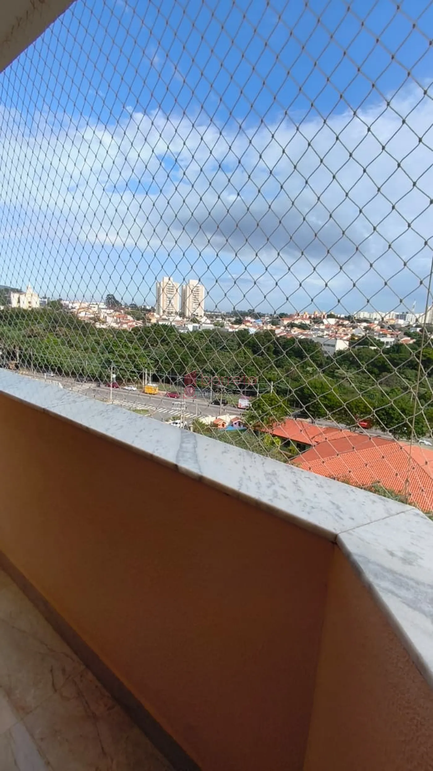 APARTAMENTO À VENDA NO CONDOMÍNIO CHÁCARA PRIMAVERA EM JUNDIAÍ/SP