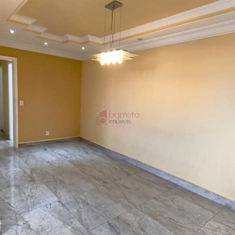 APARTAMENTO À VENDA NO CONDOMÍNIO CHÁCARA PRIMAVERA EM JUNDIAÍ/SP