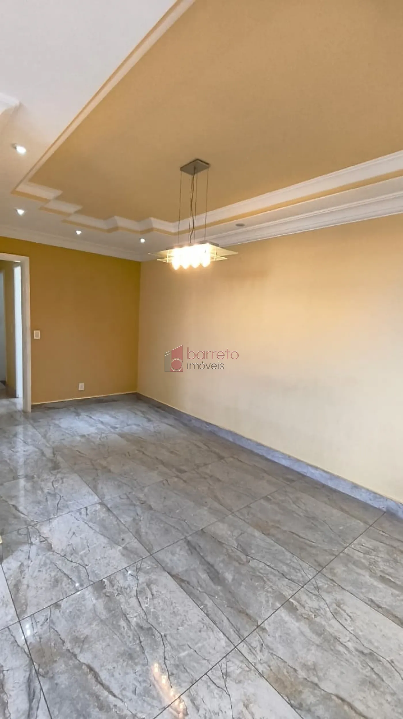 APARTAMENTO À VENDA NO CONDOMÍNIO CHÁCARA PRIMAVERA EM JUNDIAÍ/SP
