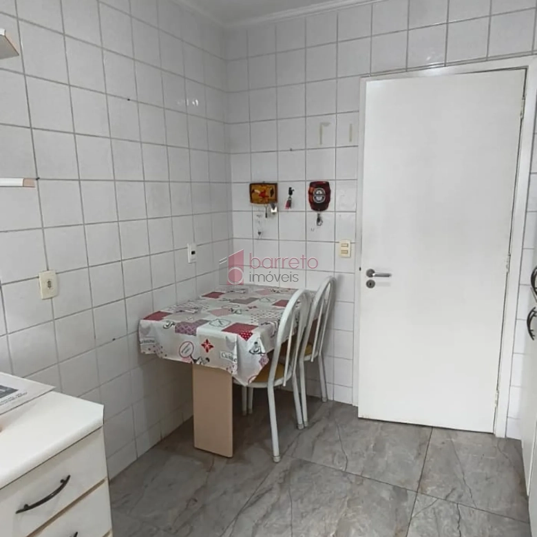 APARTAMENTO À VENDA NO CONDOMÍNIO CHÁCARA PRIMAVERA EM JUNDIAÍ/SP