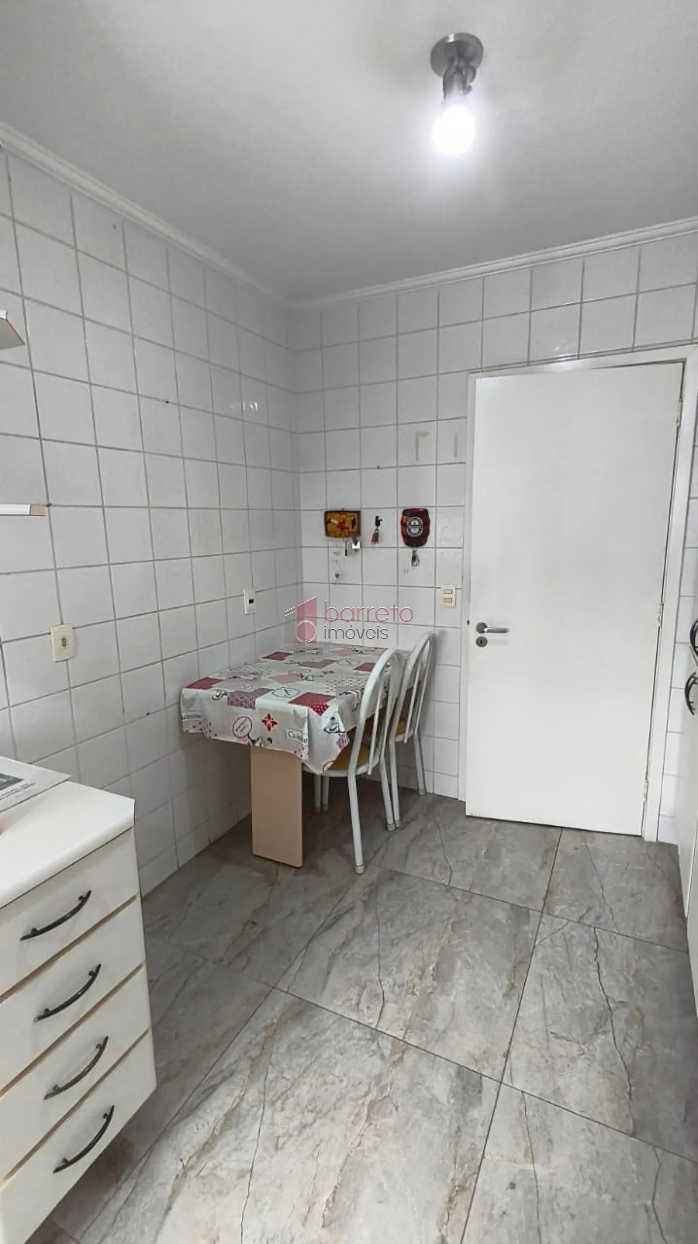 APARTAMENTO À VENDA NO CONDOMÍNIO CHÁCARA PRIMAVERA EM JUNDIAÍ/SP