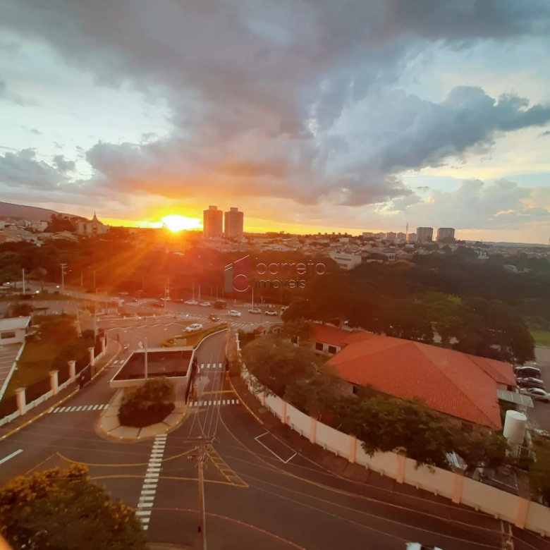 APARTAMENTO À VENDA NO CONDOMÍNIO CHÁCARA PRIMAVERA EM JUNDIAÍ/SP