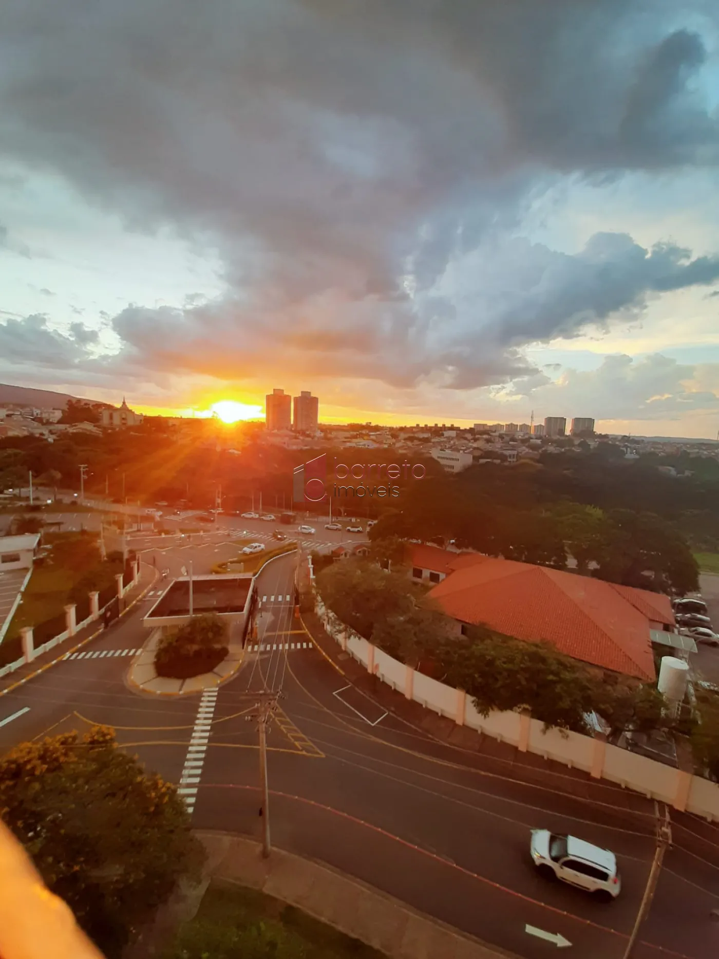 APARTAMENTO À VENDA NO CONDOMÍNIO CHÁCARA PRIMAVERA EM JUNDIAÍ/SP