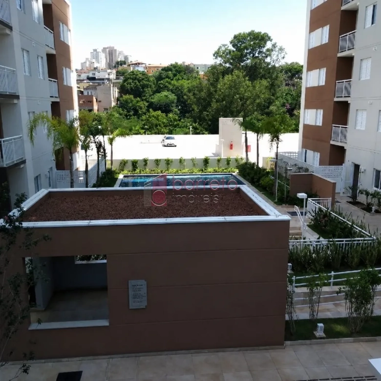 APARTAMENTO PARA LOCAÇÃO E VENDA NO CONDOMÍNIO GO MARAVILLE – JUNDIAÍ/SP