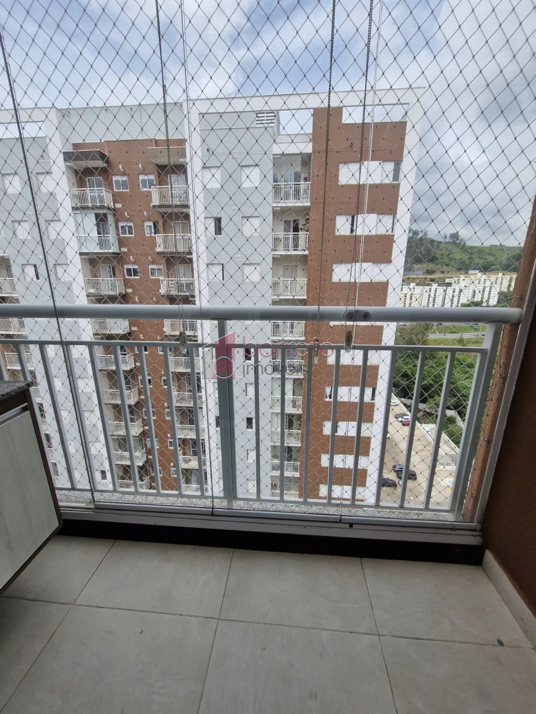 APARTAMENTO PARA LOCAÇÃO E VENDA NO CONDOMÍNIO GO MARAVILLE – JUNDIAÍ/SP