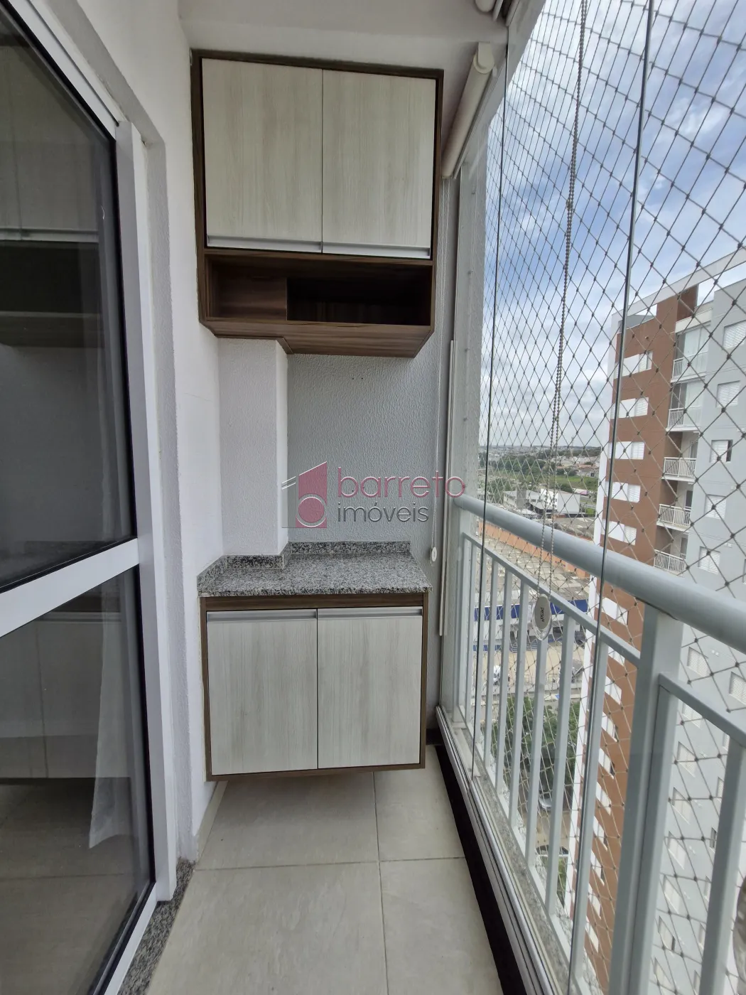 APARTAMENTO PARA LOCAÇÃO E VENDA NO CONDOMÍNIO GO MARAVILLE – JUNDIAÍ/SP