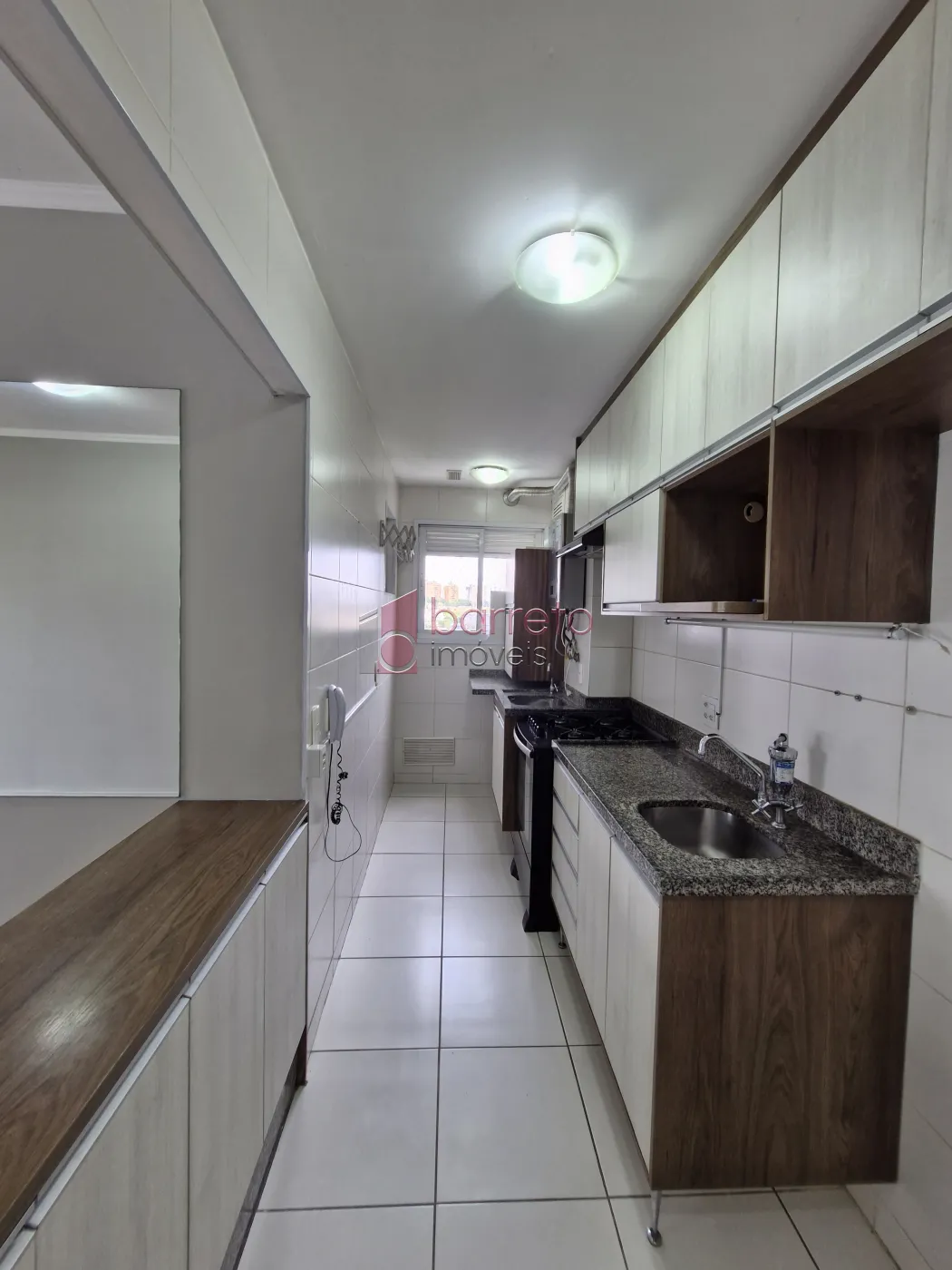 APARTAMENTO PARA LOCAÇÃO E VENDA NO CONDOMÍNIO GO MARAVILLE – JUNDIAÍ/SP
