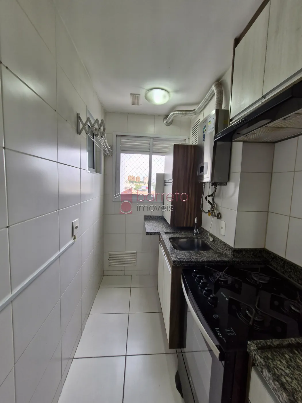 APARTAMENTO PARA LOCAÇÃO E VENDA NO CONDOMÍNIO GO MARAVILLE – JUNDIAÍ/SP